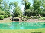 Waterfall Waterfall