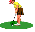 Golfing_Lady