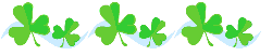 shamrock_border
