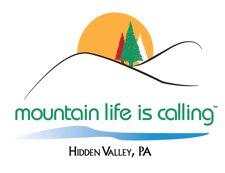 Mountain Life is Calling - Hidden Valley, PA