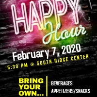 Happy Hour