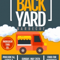 Backyard BBQ