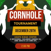 Cornhole Tournament