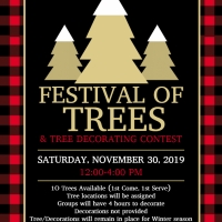 Festival of Trees