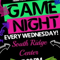 Game Night