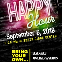 Happy Hour