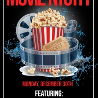 Movie Night: Smallfoot