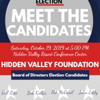 Meet the Candidates