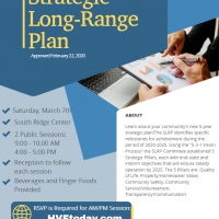 Strategic Plan Presentation