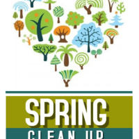 2025 Spring Clean Up 